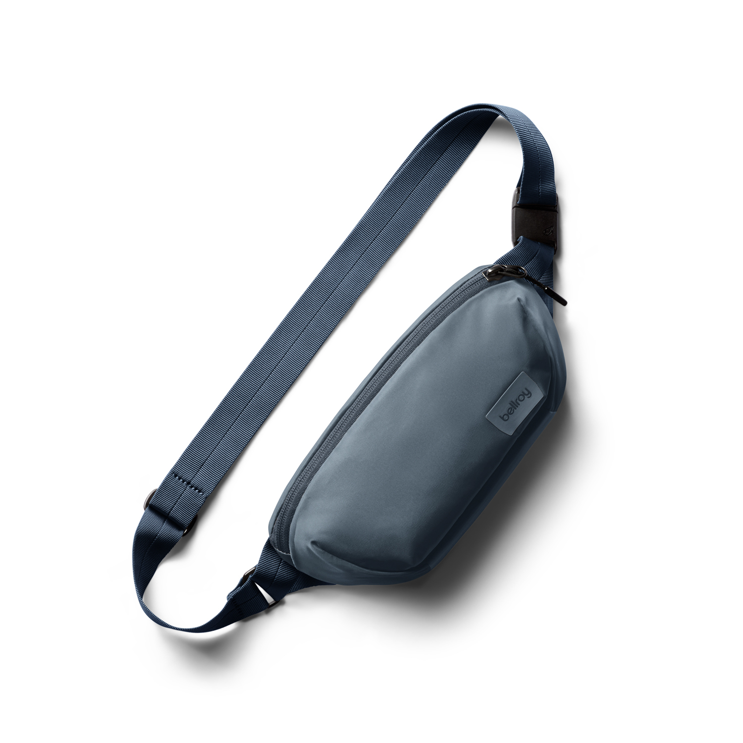 Laneway Belt Bag | 通勤や旅行に最適なボディバッグ/ウエストポーチ