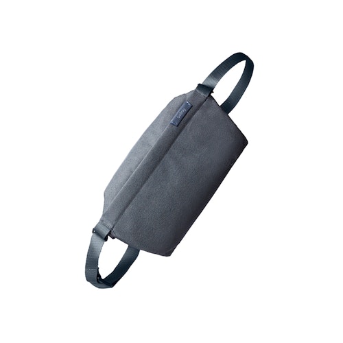 Sling Mini | ユニセックスのベルトバッグ、耐水性素材を使用 