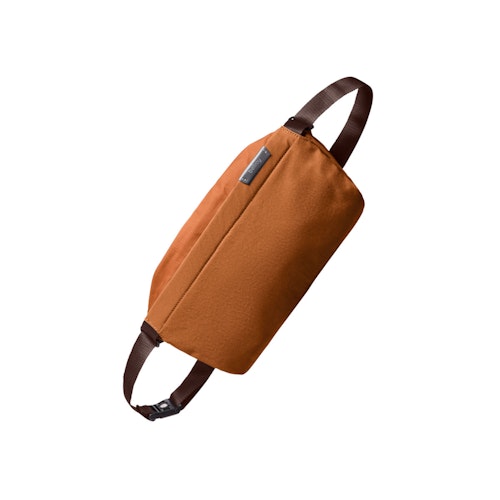 Sling Mini | ユニセックスのベルトバッグ、耐水性素材を使用 | ベルロイ