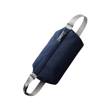Sling Mini | ユニセックスのベルトバッグ、耐水性素材を使用