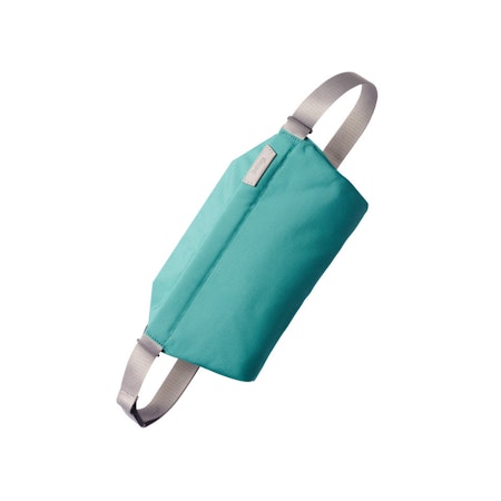 Sling | ユニセックスのベルトバッグ、耐水性素材を使用 | ベルロイ