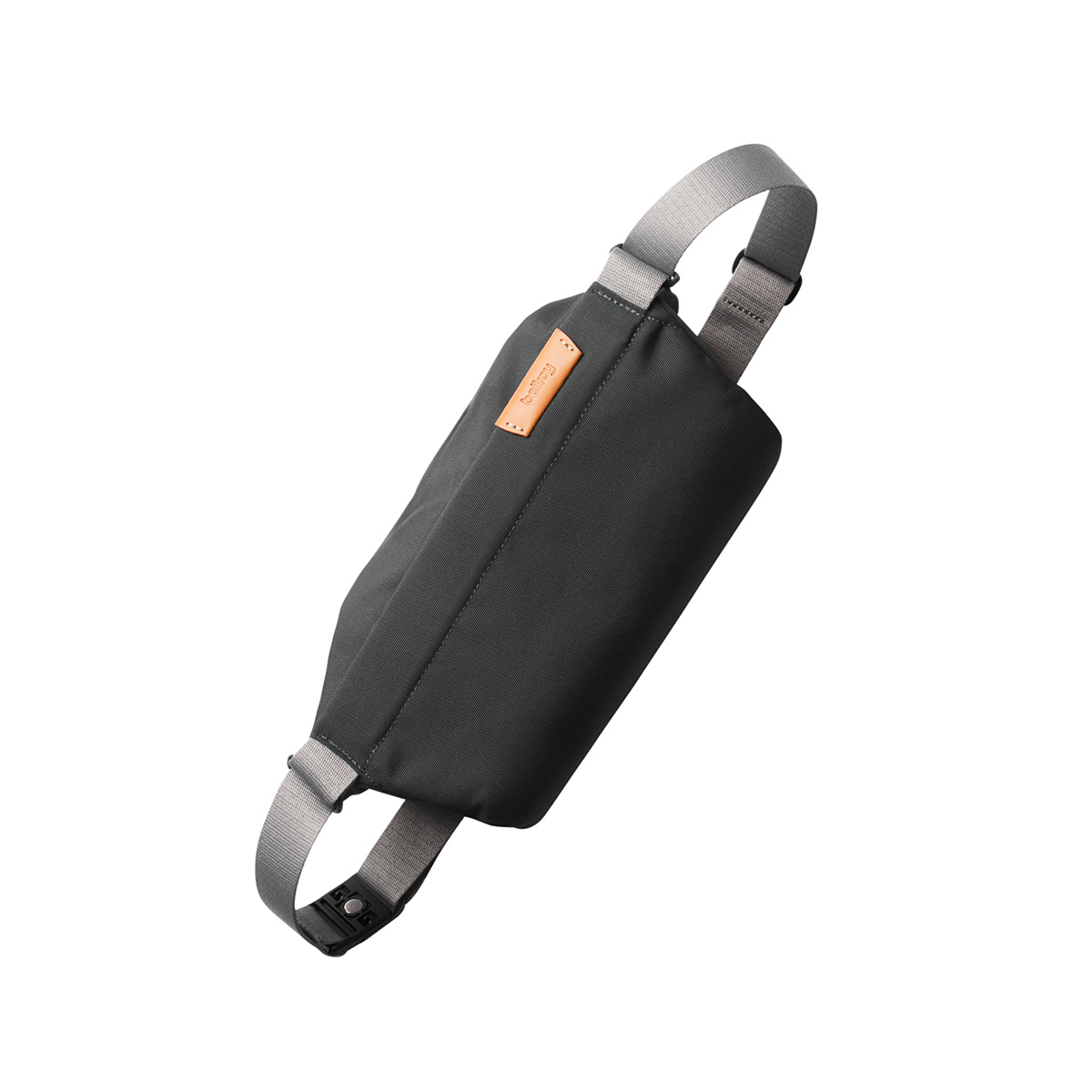 bellroy ベルロイ Sling Mini Premium ボディバッグ Sling Mini | ユニセックスのベルトバッグ、耐水性素材を使用 | ベルロイ