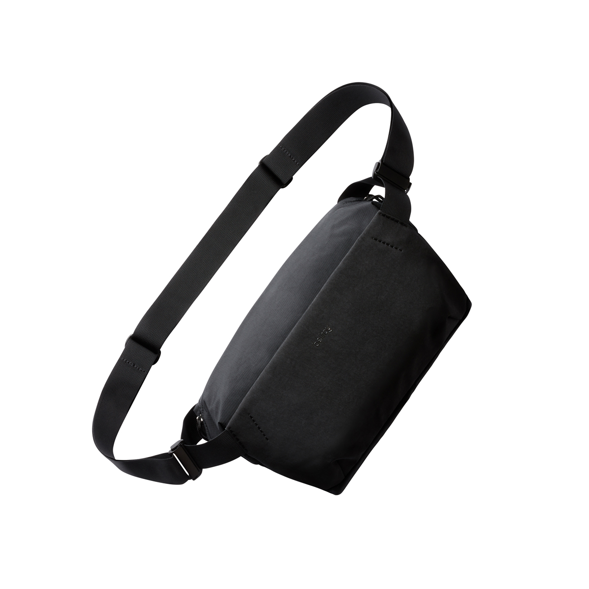 Venture Sling 9L | 一日中外で過ごす日に最適な大容量のクロスボディ 