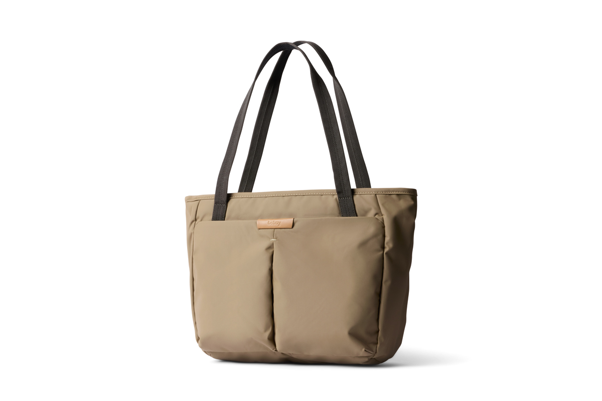 bellroy Tokyo Tote Compact 12L ブラウン Tokyo Wonder Tote | ノート