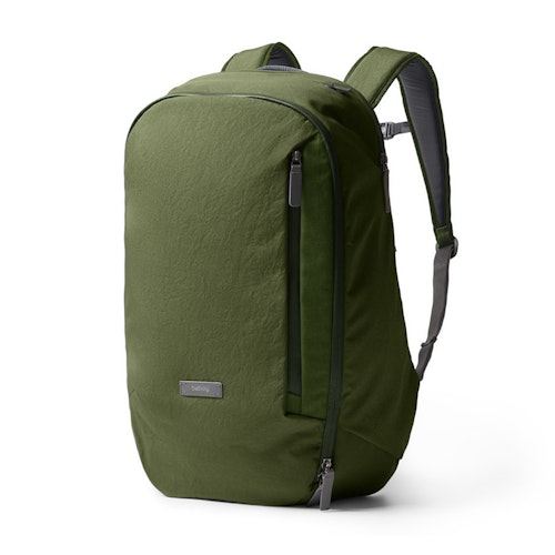 Transit Backpack | ノートPCが収まるビッグサイズのトラベルバック