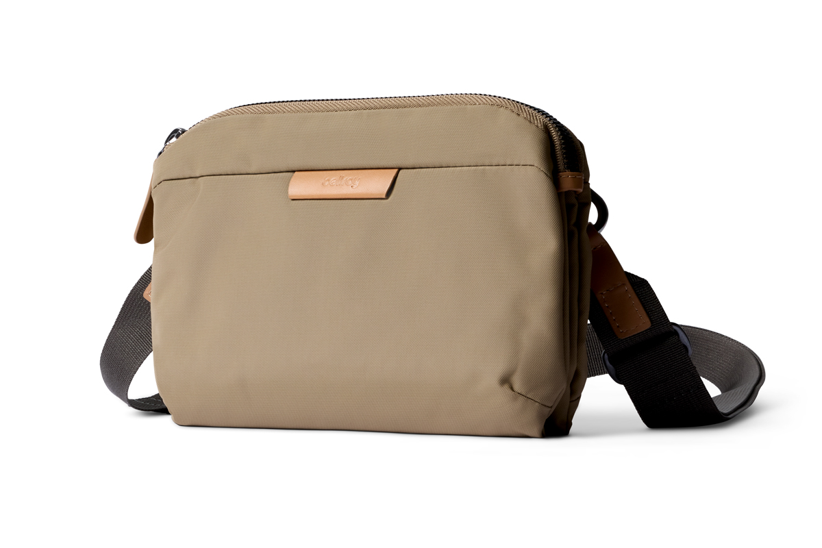 バッグ Bellroy Tokyo Side Bag Tokyo Side Bag | デイリーに活躍するスマートなポシェット