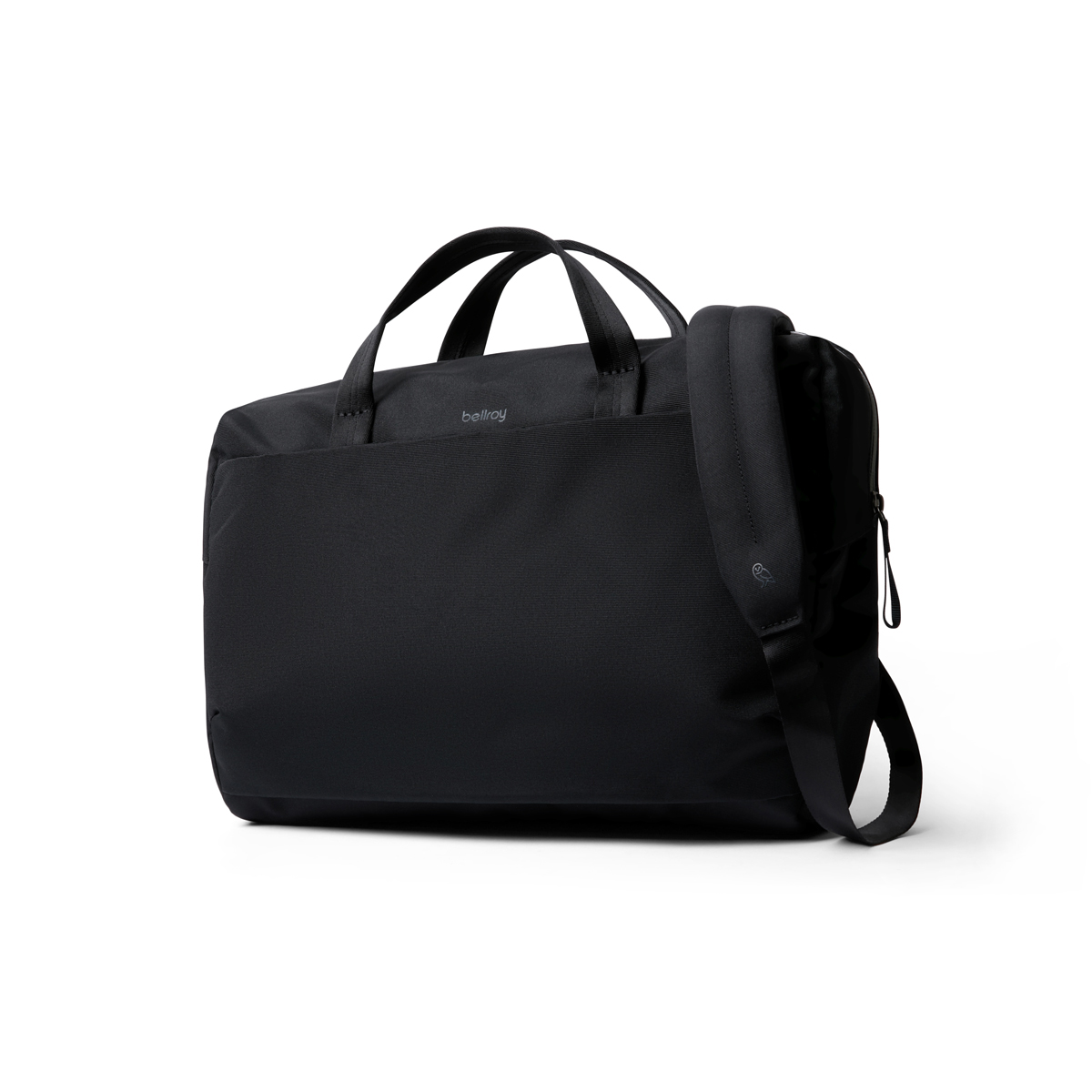 Via Work Bag｜すっきりとした通勤用PCメッセンジャーバッグ｜ベルロイ