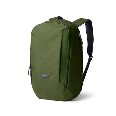 Transit Backpack | ノートPCが収まるビッグサイズのトラベルバック ...