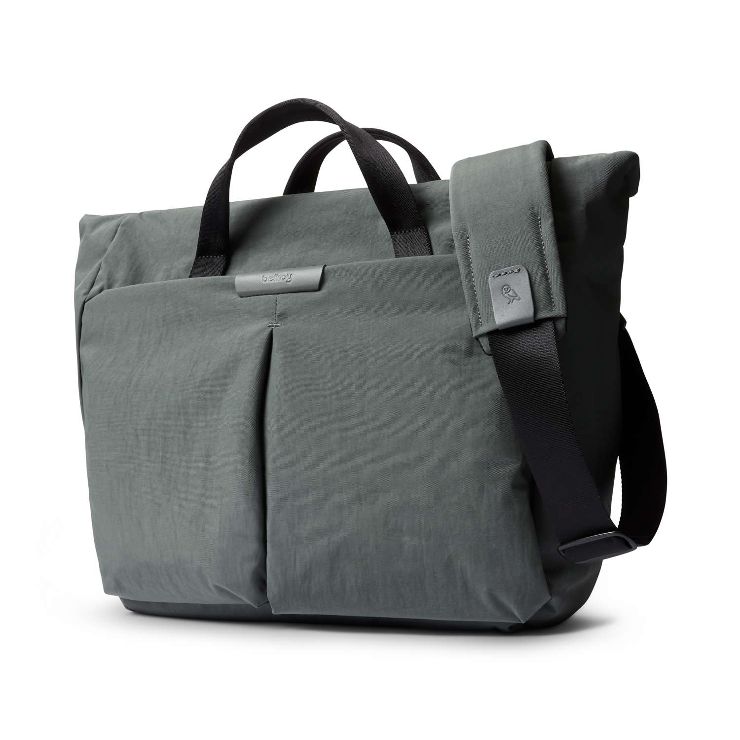 Tokyo Messenger Bag | 14