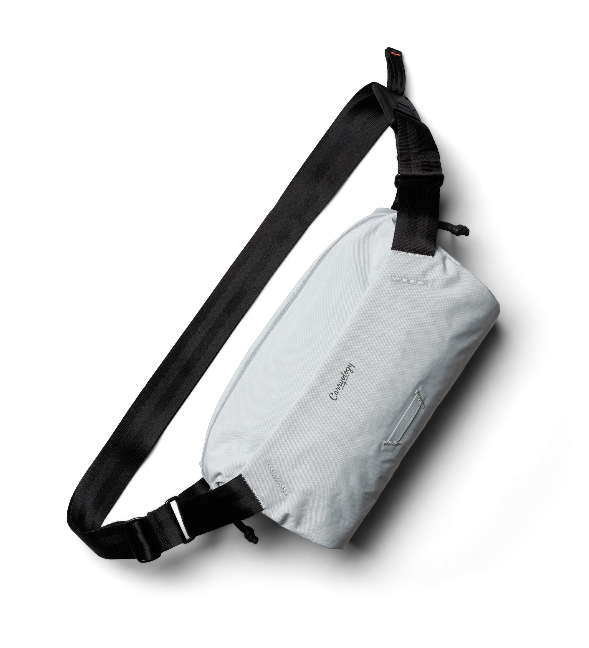 Carryology Essentials Sling | デイリーバッグ | ベルロイ