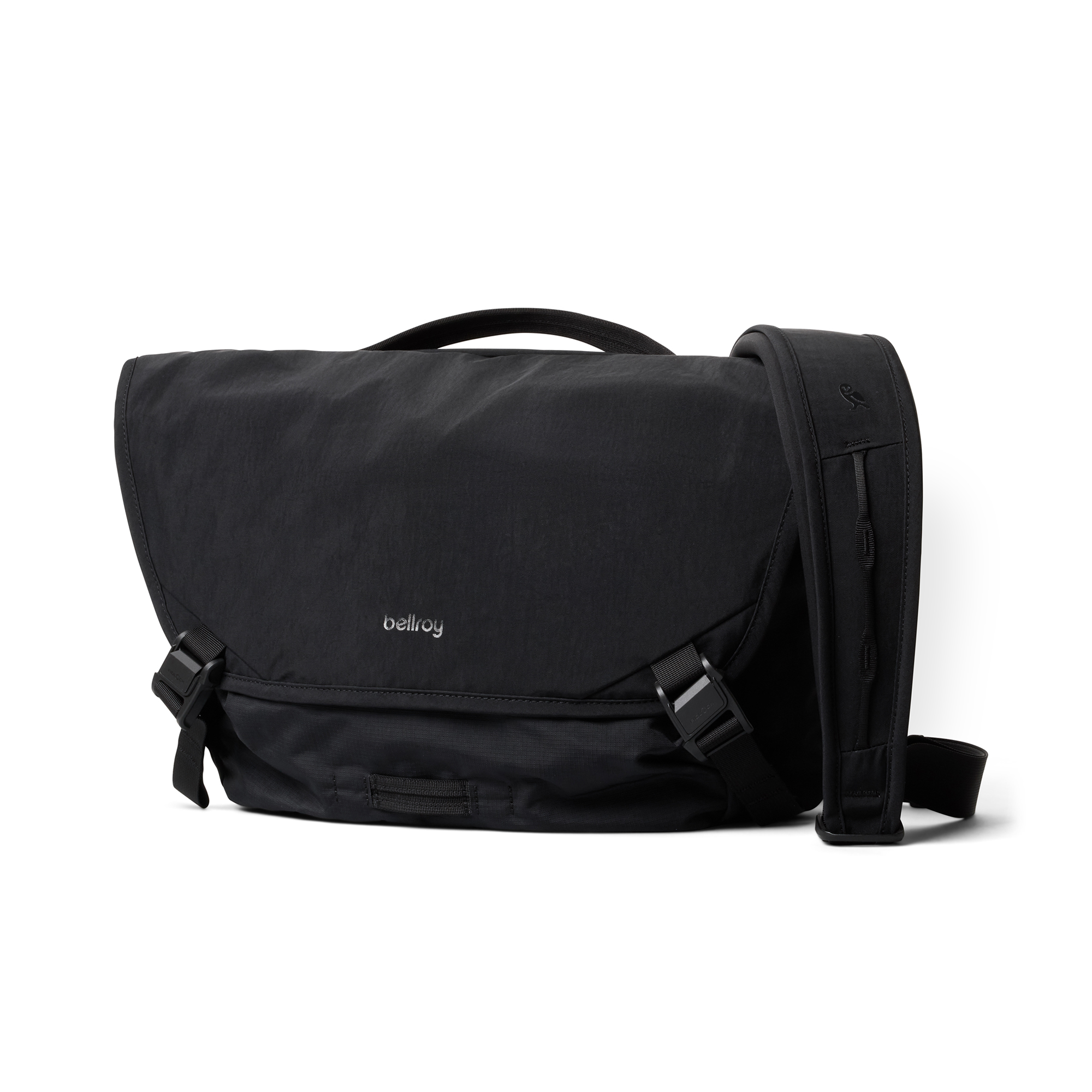 Venture Messenger | 自転車通勤用メッセンジャーバッグ | ベルロイ