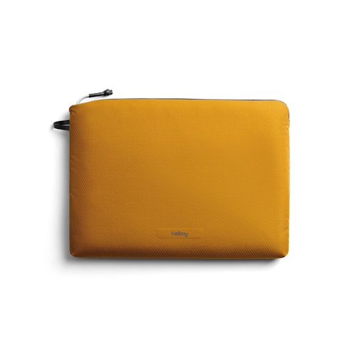 Bellroy Lite laptop sleeve 14” 新品、未使用