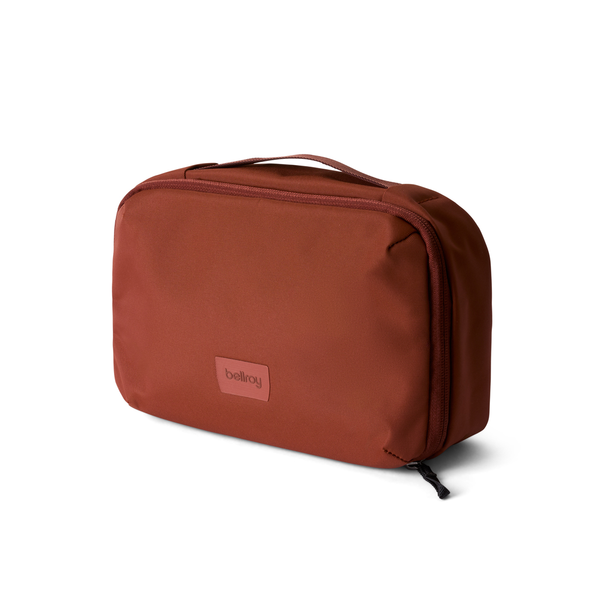 Hanging Toiletry Kit | 吊るせるトラベルポーチ (M/L) | ベルロイ