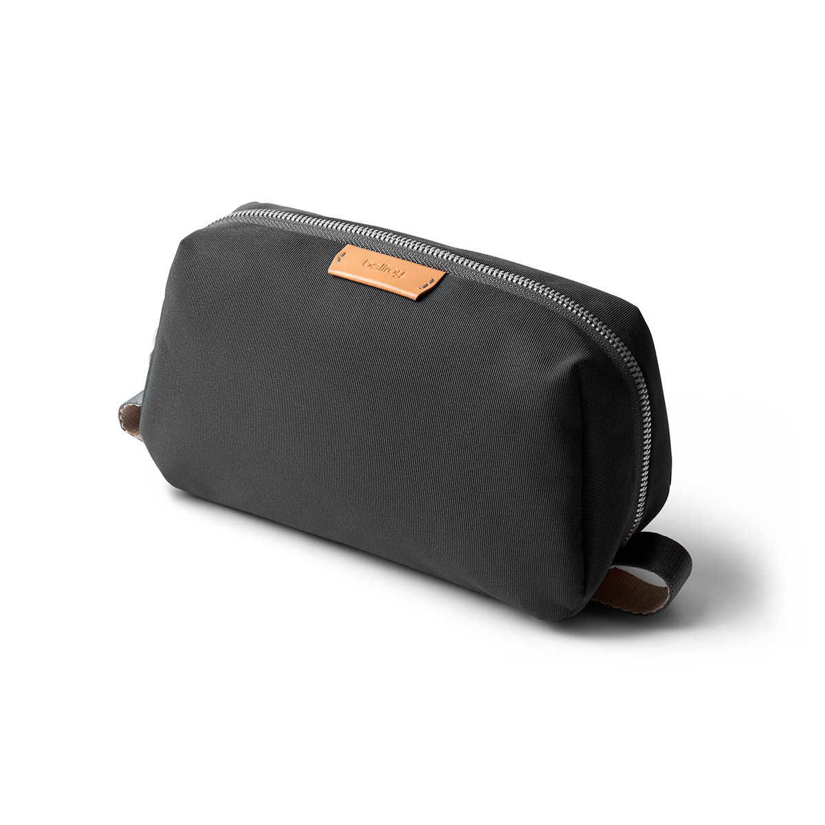 Bellroy Toiletry Kit、耐水性のトラベルポーチ（洗面用具、香水、ヒゲ