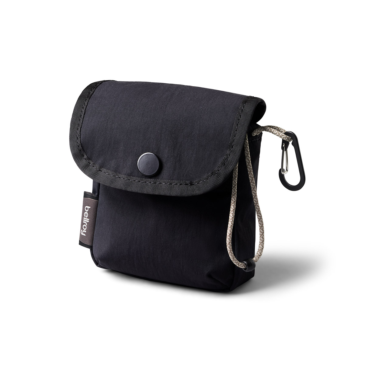 Cinch Pocket | 整頓が楽しくなるトラベルポーチ | ベルロイ