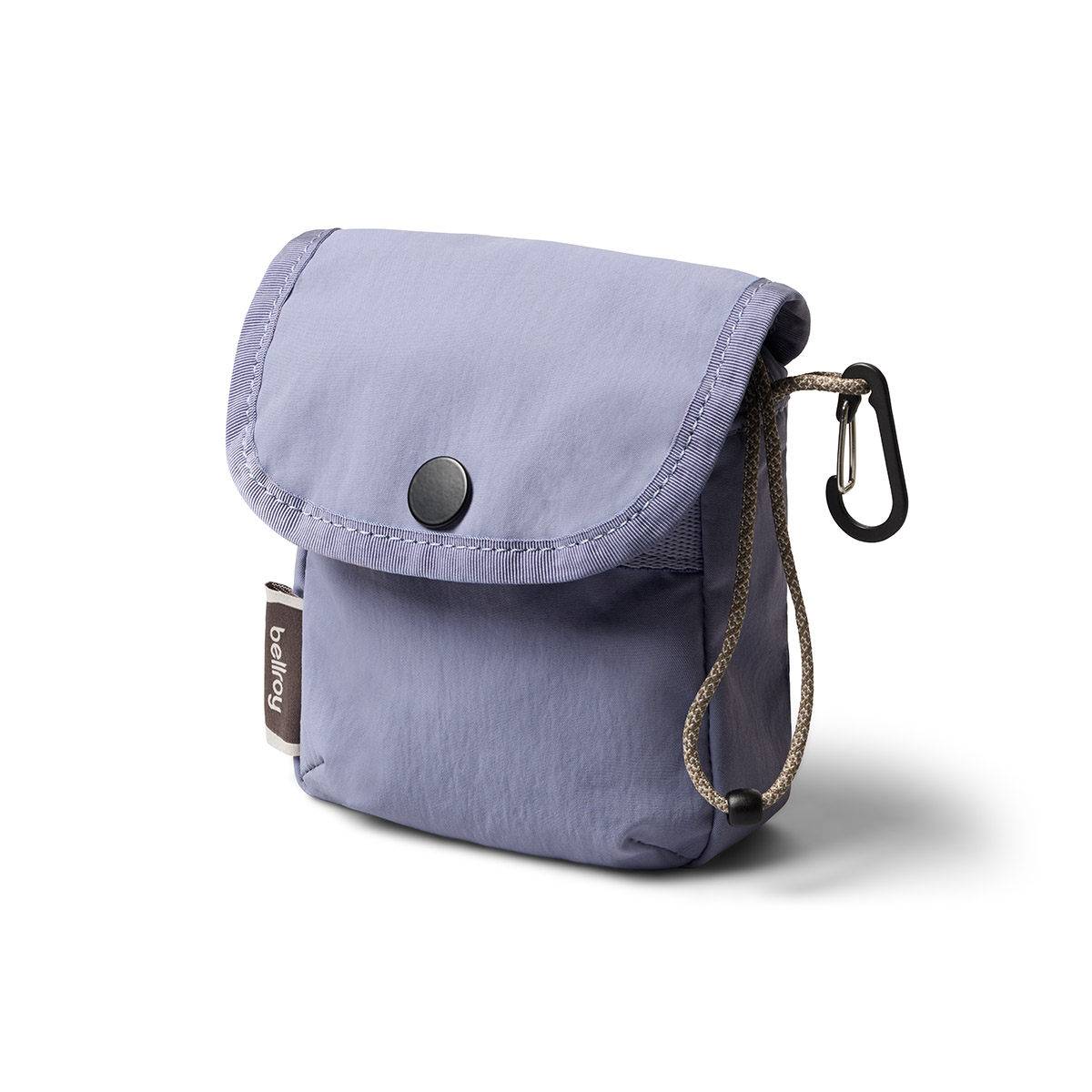 Cinch Pocket | 整頓が楽しくなるトラベルポーチ | ベルロイ