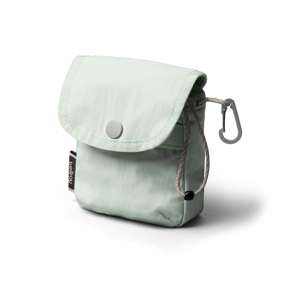Cinch Pocket | 整頓が楽しくなるトラベルポーチ | ベルロイ