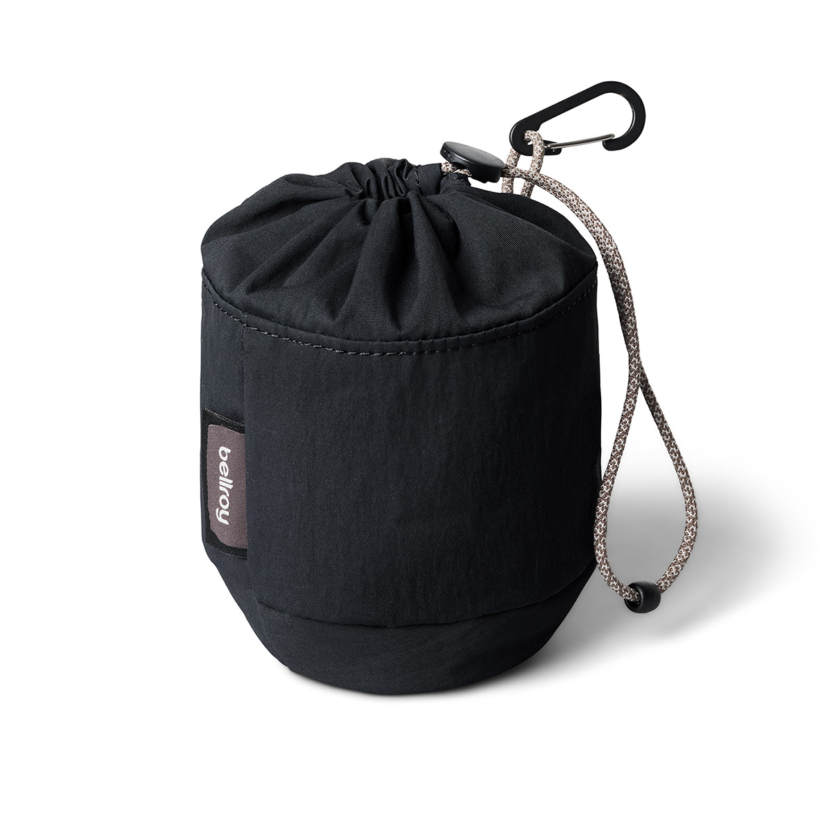 Cinch Pouch | 整頓が楽しくなるミニポーチ | ベルロイ