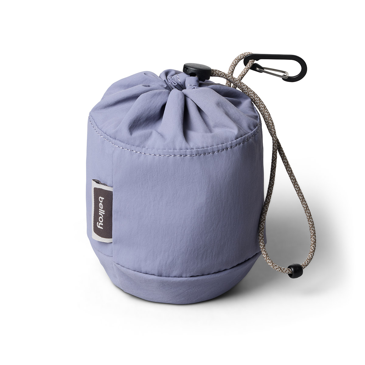 Cinch Pouch | 整頓が楽しくなるミニポーチ | ベルロイ