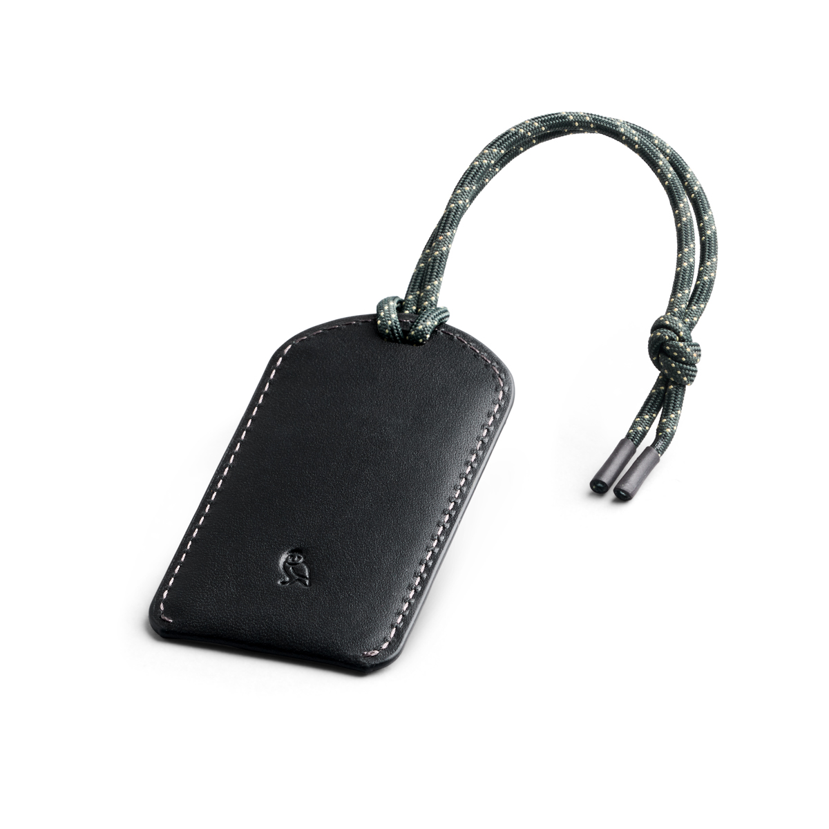 Luggage Tag | 耐久性に優れたプレミアムレザーのラゲッジタグ | ベルロイ