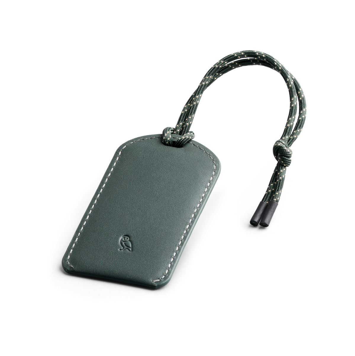 Luggage Tag | 耐久性に優れたプレミアムレザーのラゲッジタグ | ベルロイ