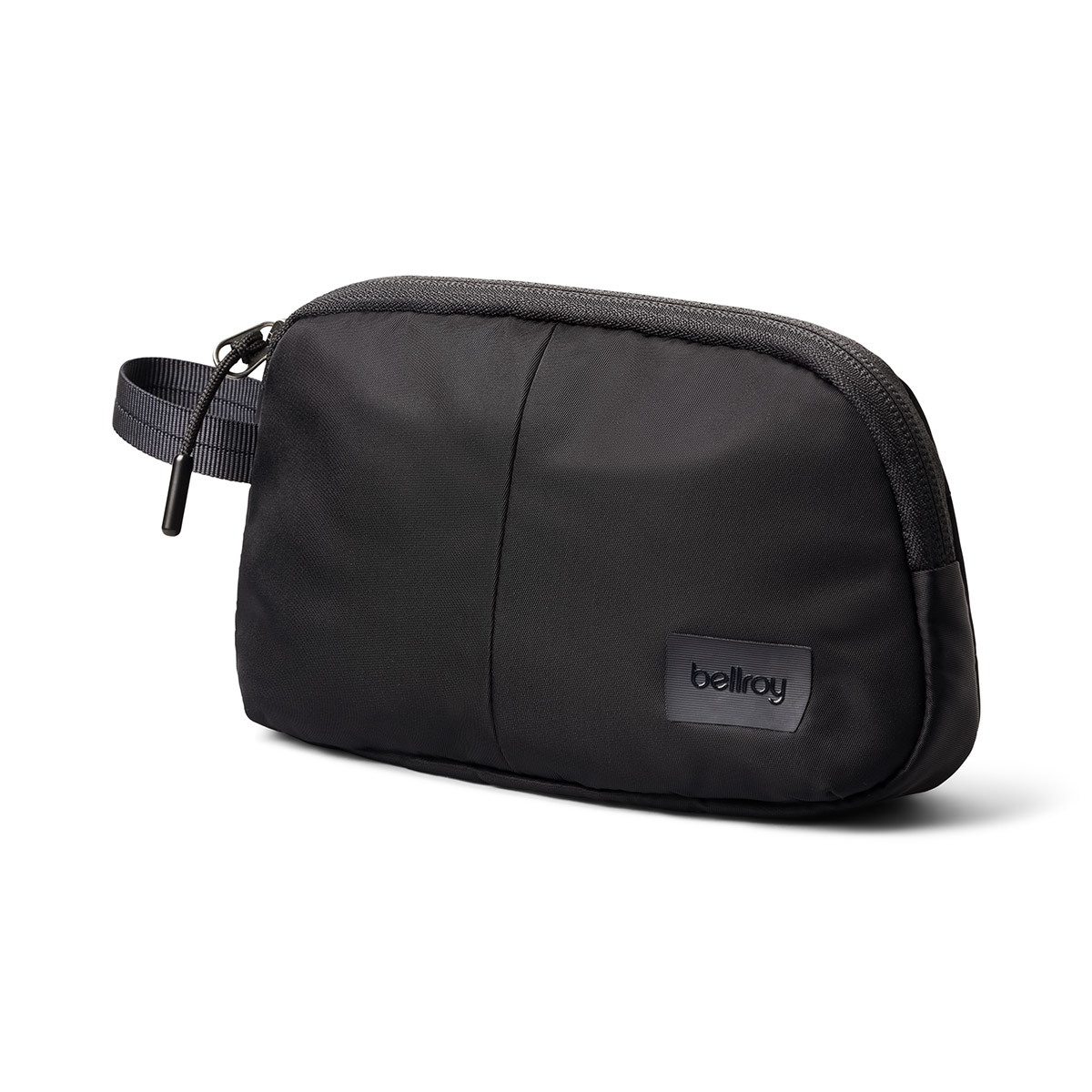Laneway Daily Pouch | ポケット付きデイリーポーチ | ベルロイ