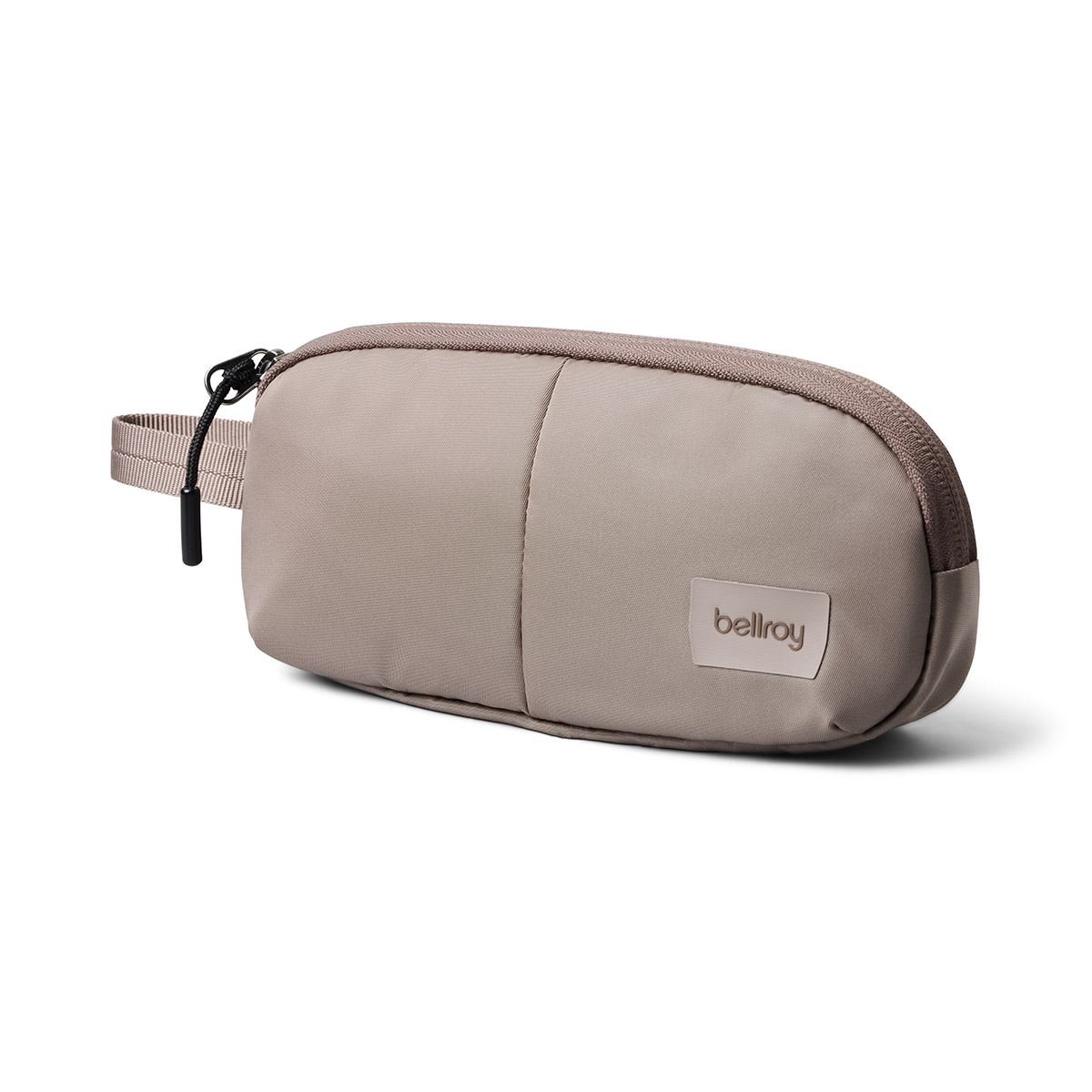 Laneway Sunglasses Pocket | 2本収納のパッド入りメガネケース | ベルロイ