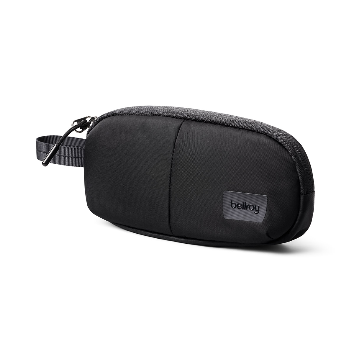 Laneway Sunglasses Pocket | 2本収納のパッド入りメガネケース | ベルロイ