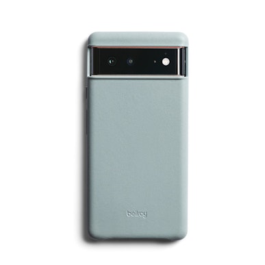 Pixel 6a Case｜Pixel 6a用の薄型レザーフォンケース｜ベルロイ
