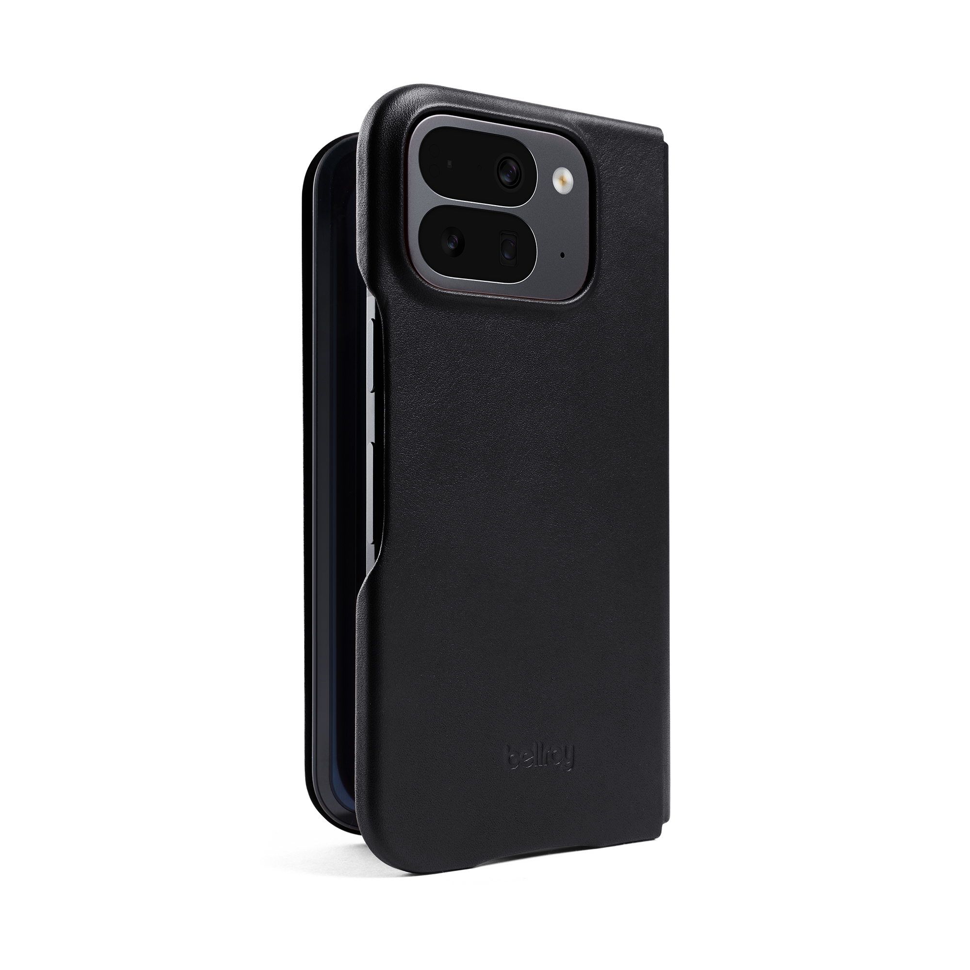 Leather Case for Pixel Fold | Google用の薄型ケース | ベルロイ