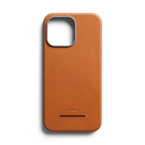 Mod Phone Case | 薄型レザーフォンケース | ベルロイ