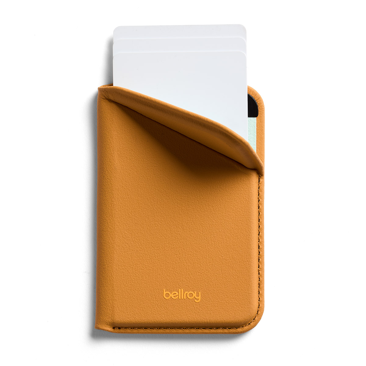 Mag Wallet | MagSafe対応のスマホ用カードケース | ベルロイ