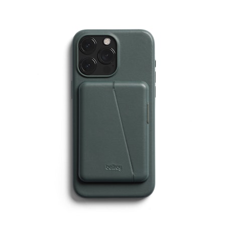 Mod Phone Case + Wallet | iPhoneレザーケース＆財布 | ベルロイ