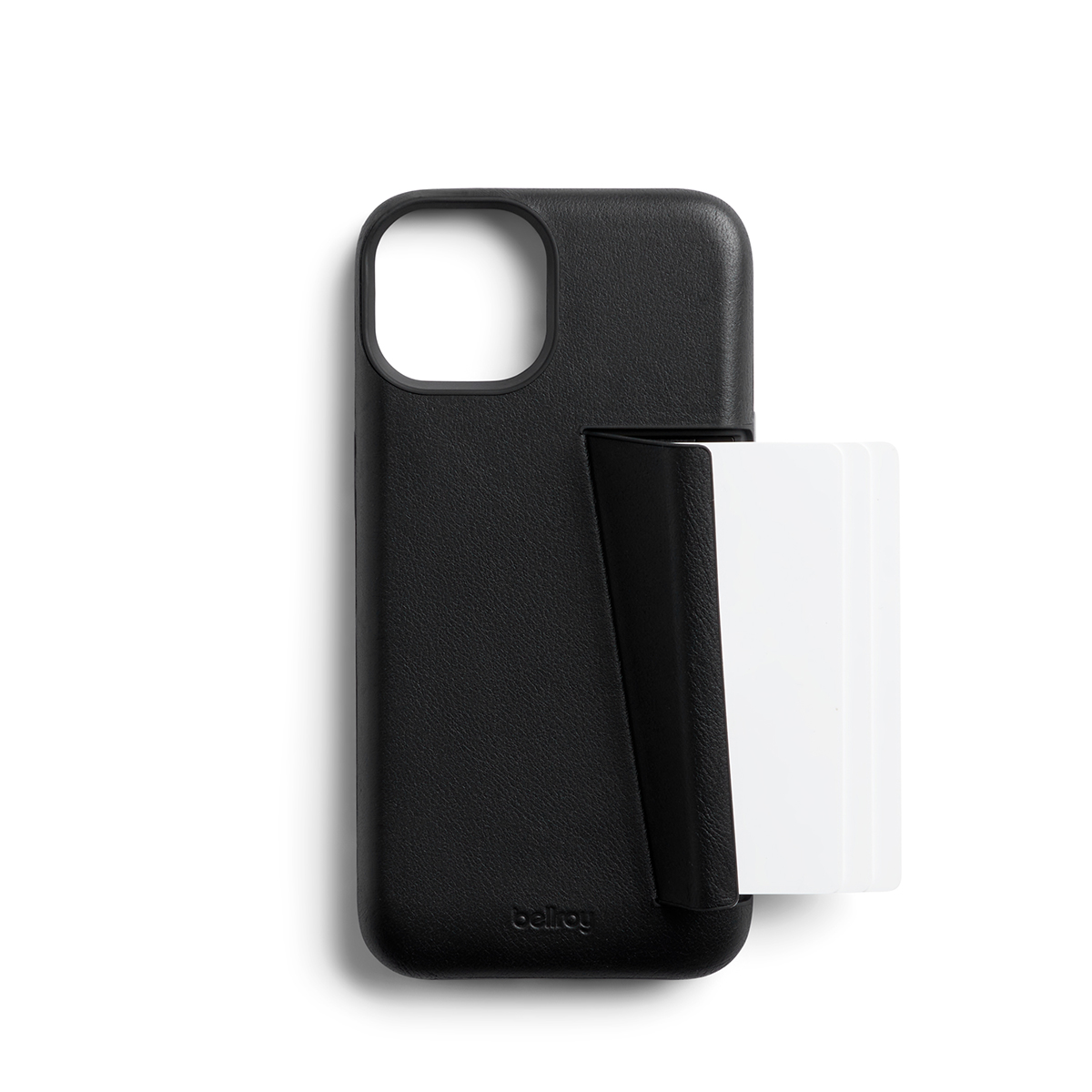 ベルロイ iPhone16pro phone case 3 card 新品 Amazon.com: Bellroy Phone Case – 3 Card for iPhone 16 Pro