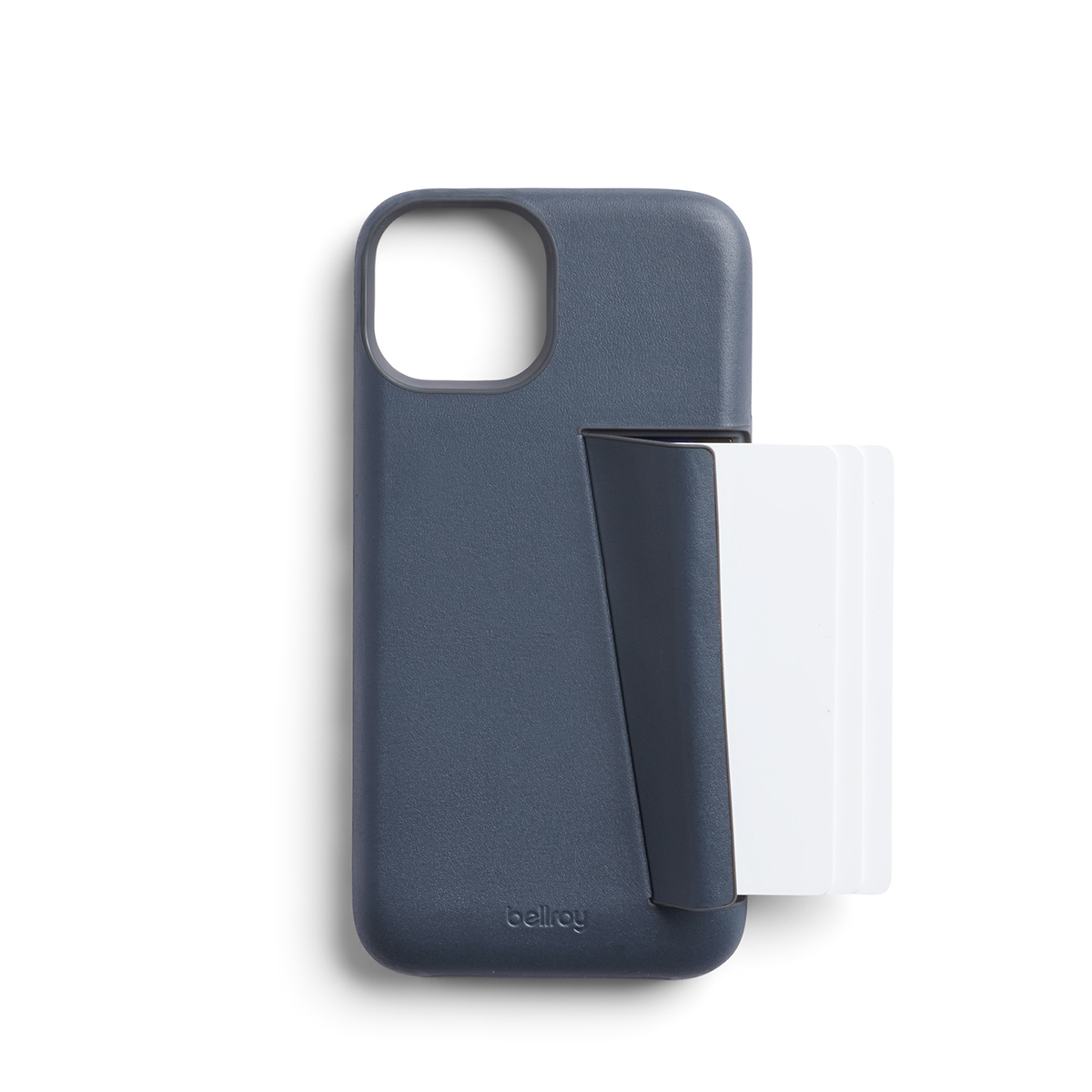 ベルロイ　アイフォンケース16Pro 新品 Amazon.co.jp: Bellroy Leather Case iPhone 16 Proケース