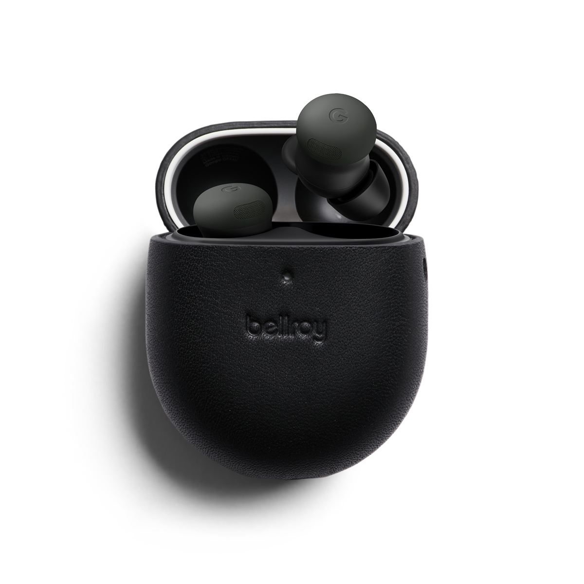 Google Pixel Buds Pro Jacket | Google Pixel Buds Pro 2用レザー