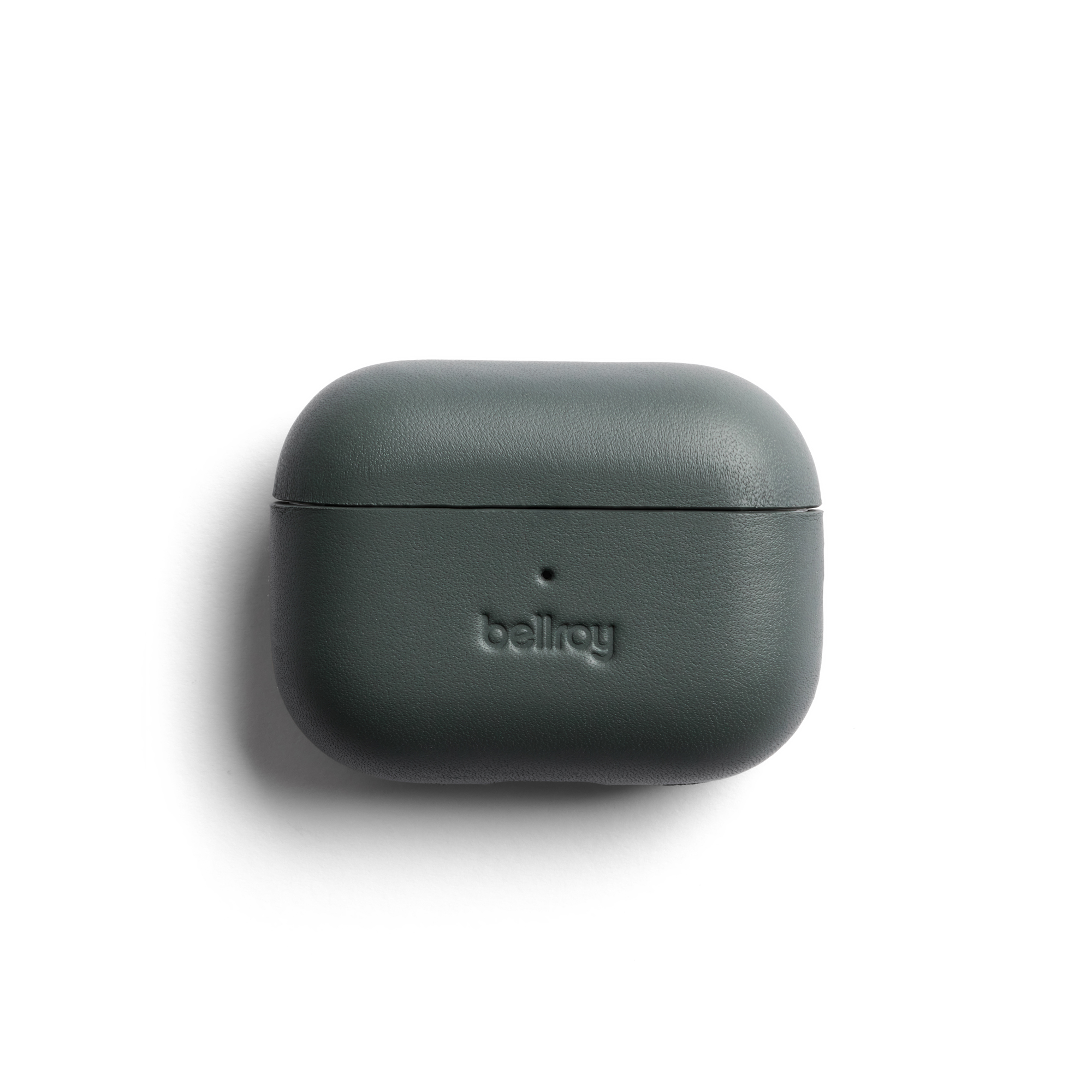 Pod Jacket Pro | 代替レザーINNOVERA™製AirPods Proケース | ベルロイ