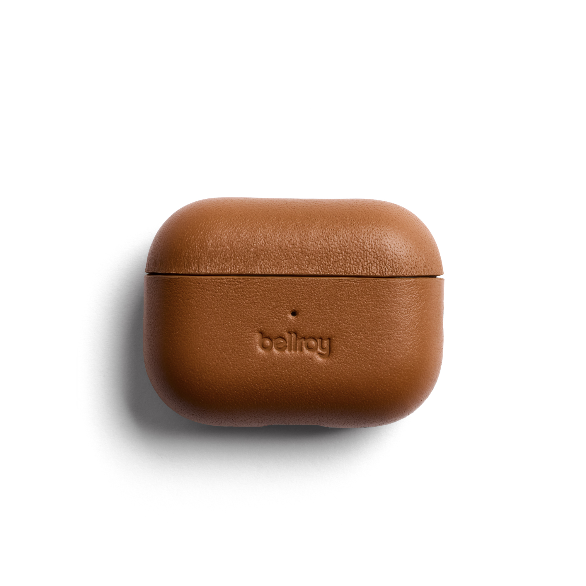 Pod Jacket Pro | Apple AirPods Pro用スムースレザーケース | ベルロイ