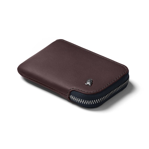 Card Pocket: スリムレザー カードホルダー 財布＆ケース | ベルロイ