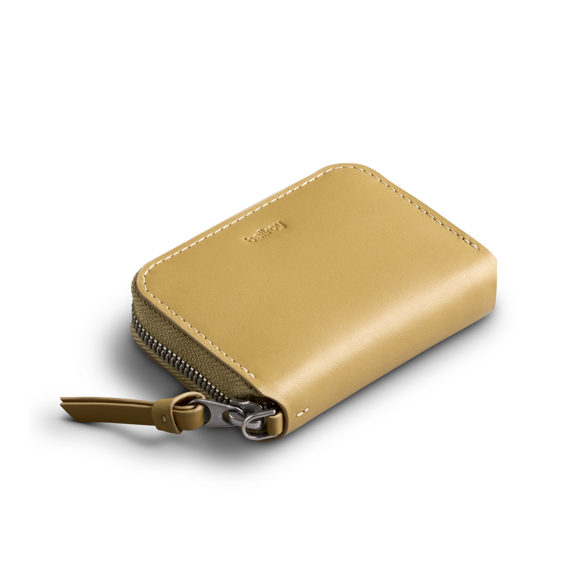 Folio Piccolo | レザー製ミニ財布 | ベルロイ