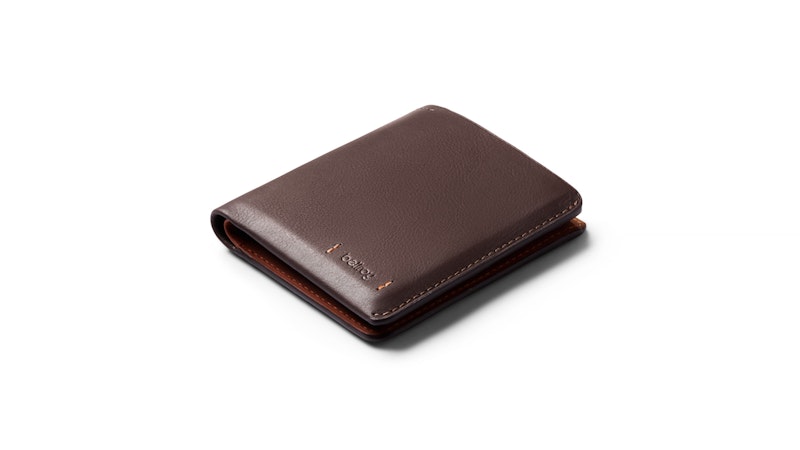 Note Sleeve – Premium Edition｜レザーの薄型二つ折り財布｜ベルロイ