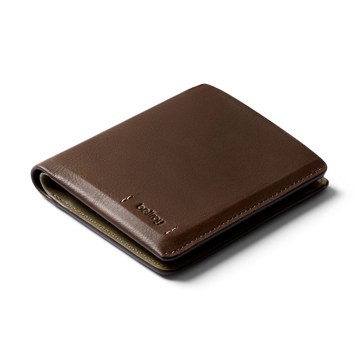 Bellroy Note Sleeve ベルロイ ノートスリーブ 新型】ベルロイ ノートスリーブのレビュー。小銭の収納OK。一万