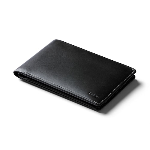 Travel Wallet: RFID保護付き レザー製 パスポートホルダー、カバー