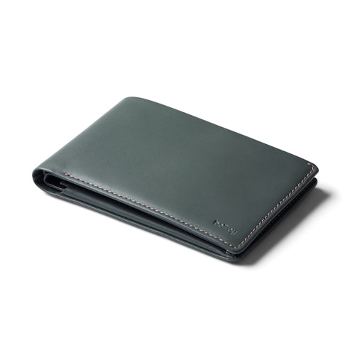 Travel Wallet: RFID保護付き レザー製 パスポートホルダー、カバー 