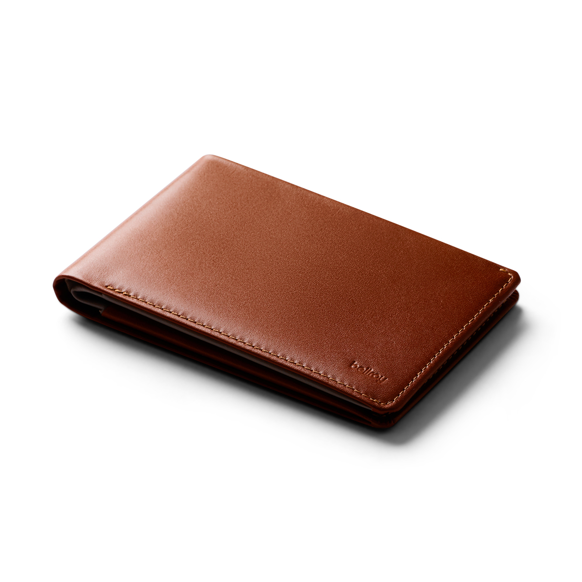 ベルロイ Travel Wallet RFID保護 Travel Wallet: Leather RFID Passport Holder, Cover & Sleeve