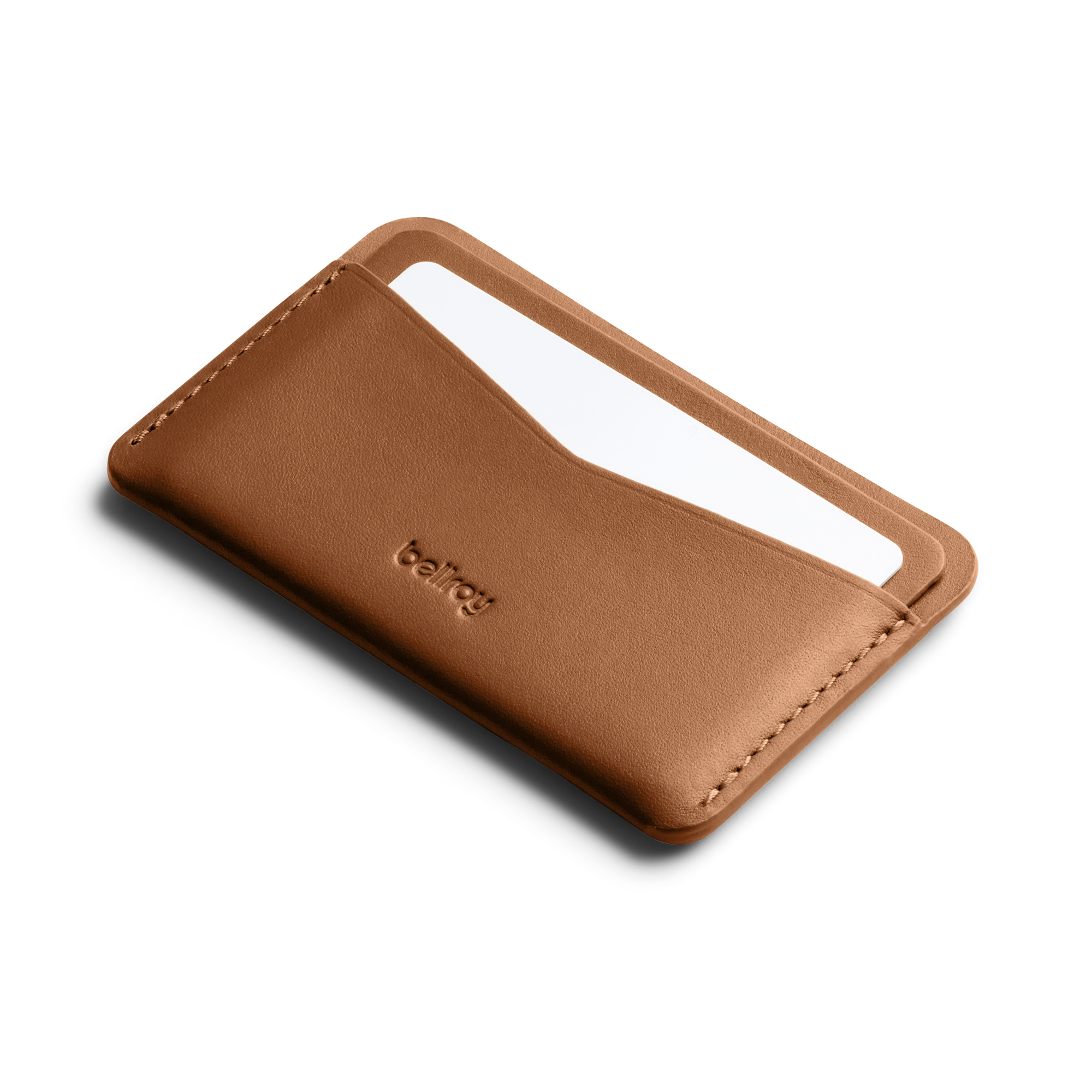 Card Slip | 洗練されたカードケース・財布 | ベルロイ