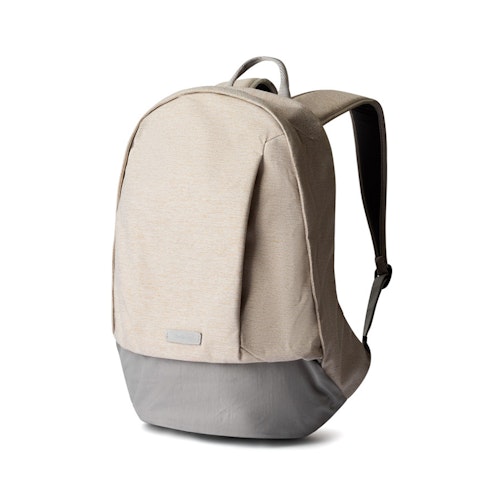 Classic Backpack: 適合工作和學習的筆記本電腦背包| Bellroy