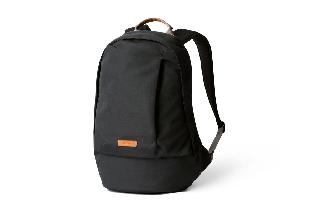 Classic Backpack Compact | Versatile 13” Laptop Backpack