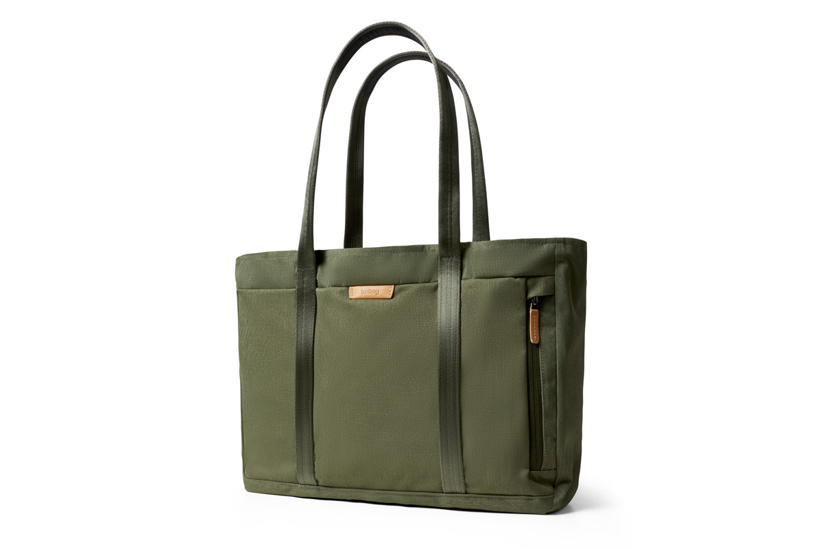 bellroy classic tote