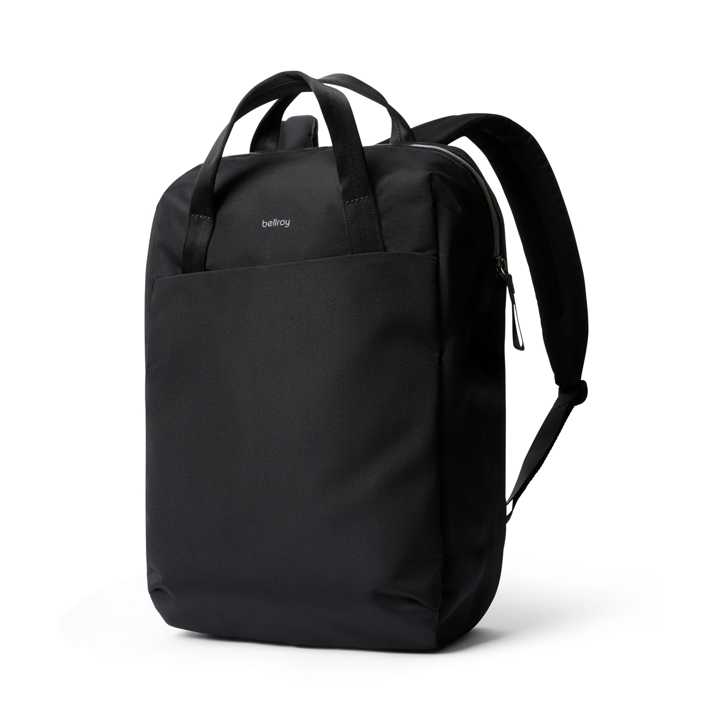 bellroy backpack with luggage pass through Via Workpack | Tote and Backpack for Work and Travel